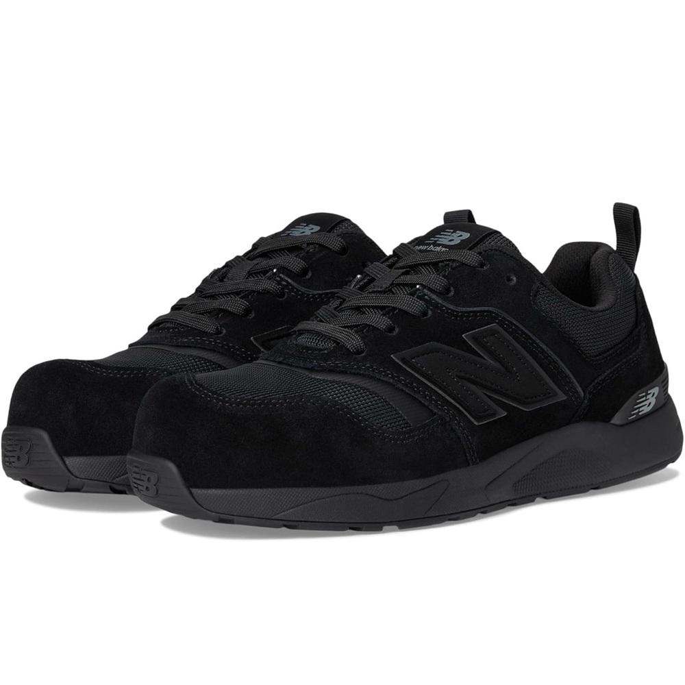 New Balance Elite Composite Toe
